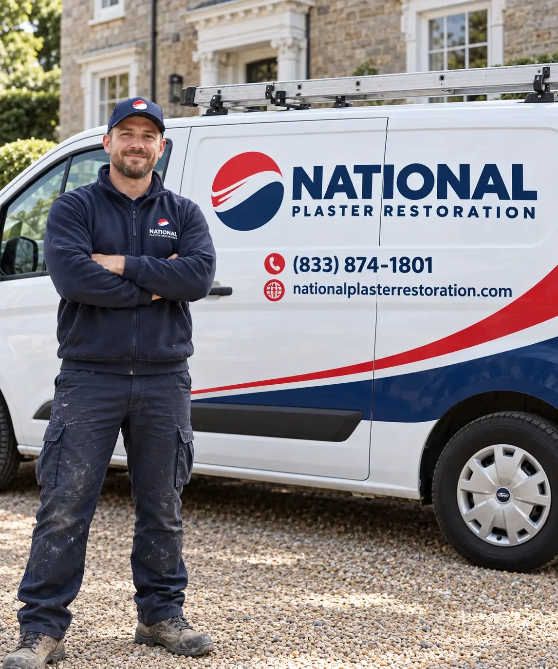 Plaster Repair company in Garden Prairie, IL